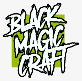 Black Magic Craft - Logo Par Mb Magic Painting, HD Png Download, Transparent PNG
