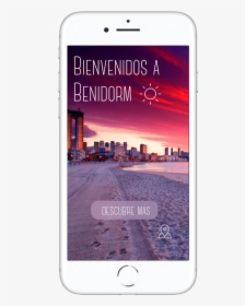 Free Html5 Template By Freehtml5 - Iphone, HD Png Download, Transparent PNG