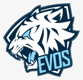 Logo Evos Esports, HD Png Download, Transparent PNG