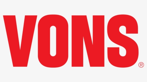 Vons - Vons Logo, HD Png Download, Transparent PNG