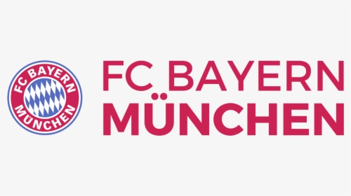 Fc Bayern Munich Png Image - Fc Bayern München Png, Transparent Png, Transparent PNG