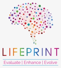 Lifeprint Logo Small - Mental Health, HD Png Download, Transparent PNG