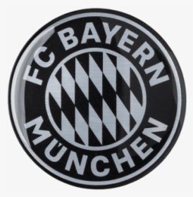 Bayern Munchen Logo Png : Fc Bayern Munchen Logo Hd Png Download