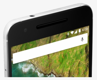 Google Nexus 6p - Nexus 6p, HD Png Download, Transparent PNG