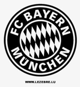 Bayern Munich Vs Real Madrid Logo , Png Download - Bayern Munich, Transparent Png, Transparent PNG