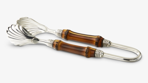 Tahiti Ice Tongs - Leather, HD Png Download, Transparent PNG
