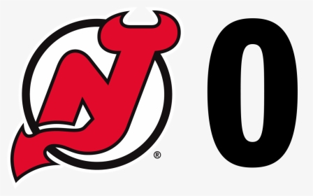 New Jersey Devils Logo Vector, HD Png Download, Transparent PNG