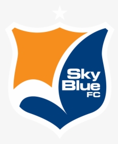 Orange And Blue Logo, HD Png Download, Transparent PNG