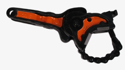 Grearench Chain Tong - Chainsaw, HD Png Download, Transparent PNG