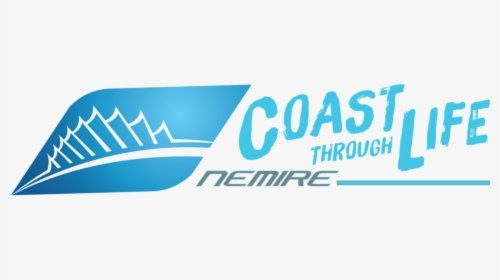 Coast Through Life Nemire Banner - Kooh Sports, HD Png Download, Transparent PNG