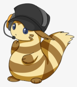 If Tf2 Scout Was A Pokemon, HD Png Download, Transparent PNG