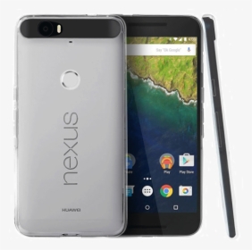 Huawei Nexus 6p Grey, HD Png Download, Transparent PNG