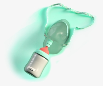 Breath And Feed - Diving Regulator, HD Png Download, Transparent PNG