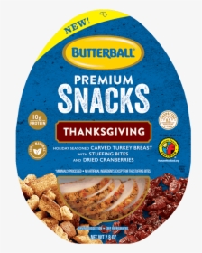 Butterball Snacks, HD Png Download, Transparent PNG