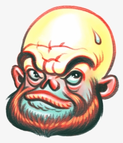 I Changed My Twitter Avatar - Illustration, HD Png Download, Transparent PNG