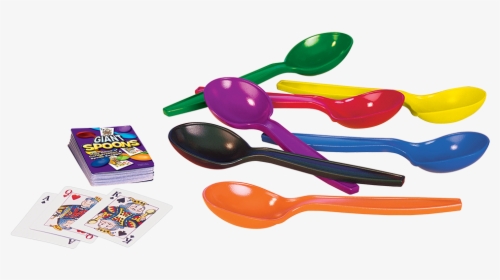 Giant Spoon Game, HD Png Download, Transparent PNG