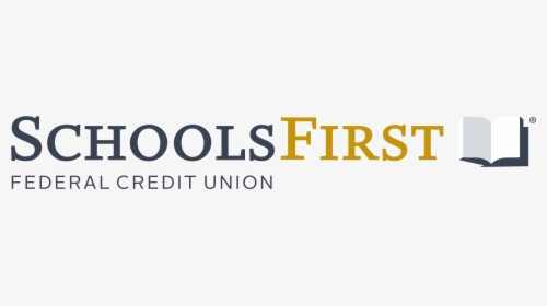 Schoolsfirst Federal Credit Union, HD Png Download, Transparent PNG