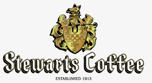 Stewarts Coffee, HD Png Download, Transparent PNG
