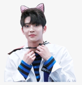 Kpop, Rowoon, And 로운 Image - Rowoon Png, Transparent Png, Transparent PNG