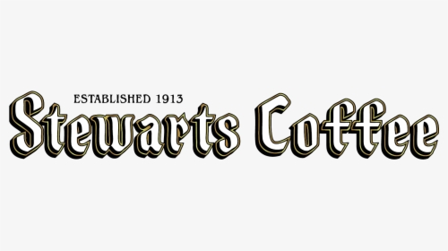 Stewarts Coffee, HD Png Download, Transparent PNG