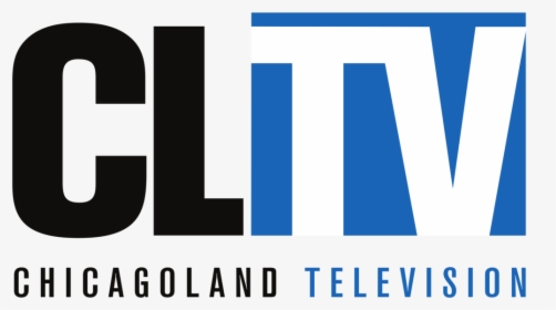 Cltv Chicago And William S - Cltv Chicago Logo, HD Png Download, Transparent PNG