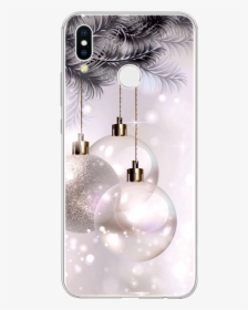 Iphone 6s Christmas Background, HD Png Download, Transparent PNG