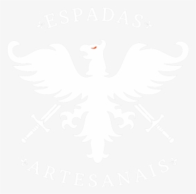 Espadas Png , Png Download - Eagle, Transparent Png, Transparent PNG