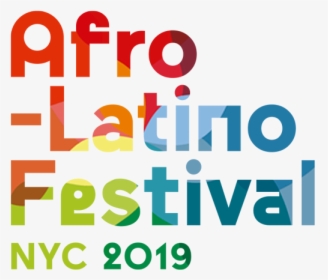 Afro-latino Fest 2019, HD Png Download, Transparent PNG