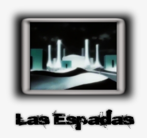 Espadas Png , Png Download - Display Device, Transparent Png, Transparent PNG