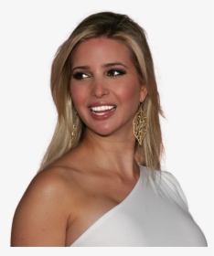 Ivanka Trump Png, Transparent Png, Transparent PNG