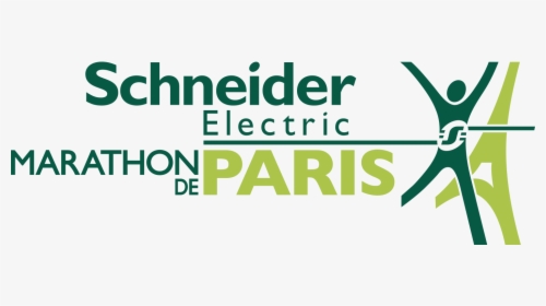 H Schneider Electric Καλεί Τους Green Runners, HD Png Download, Transparent PNG