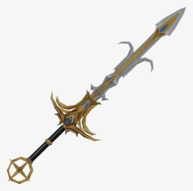 Rs3 Sgs, HD Png Download, Transparent PNG