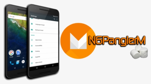 N6panglerm - Smartphone, HD Png Download, Transparent PNG