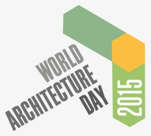 World Architecture Day, HD Png Download, Transparent PNG