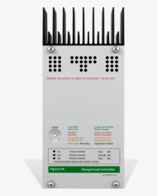 Schneider Electric Charge Controller 40amps Rnwc40 - Schneider Electric Charge Controller, HD Png Download, Transparent PNG