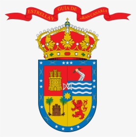 Escudo De Santa Maria De Guia - Logo Ayuntamiento De Ulea, HD Png Download, Transparent PNG