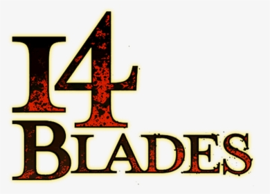 14 Espadas - Carmine, HD Png Download, Transparent PNG