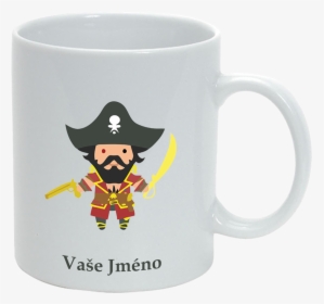 Gangplank Png , Png Download - Cartoon, Transparent Png, Transparent PNG
