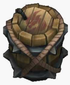 Trial By Fire - Gp Barrel, HD Png Download, Transparent PNG