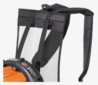 Remington Backpack Leaf Blower, HD Png Download, Transparent PNG