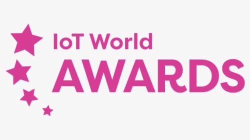 Iot World Awards, HD Png Download, Transparent PNG