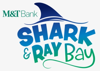 Sharkandraybay Wsponsor Logo Color - Illustration, HD Png Download, Transparent PNG