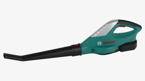 Leaf Blower Bosch - Speelgoed Bladblazer, HD Png Download, Transparent PNG