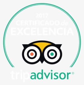 Logo Tripadvisor Excellence 2018, HD Png Download, Transparent PNG