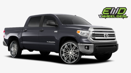 Toyota Tundra, HD Png Download, Transparent PNG