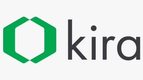 Kira Systems Logo, HD Png Download, Transparent PNG