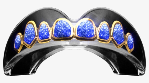 Diamond Mouthguard, HD Png Download, Transparent PNG