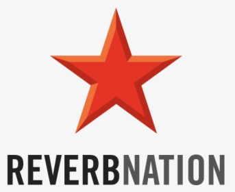 Music For Good - Logo Reverbnation Png, Transparent Png, Transparent PNG