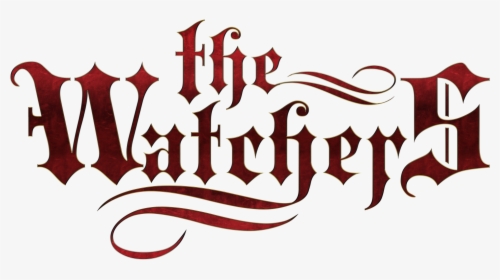 The Watchers Reverbnation , Png Download - Dallas Vigilantes, Transparent Png, Transparent PNG