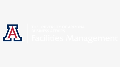 University Of Arizona Logo White, HD Png Download, Transparent PNG